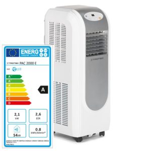 TROTEC Klimagerät PAC 2000 E