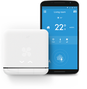 Tado Smart AC Control mobile klimaanlage