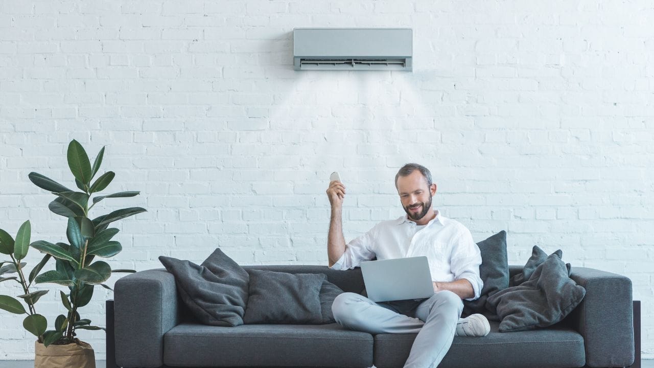 Klimaanlage für die Wohnung: welches Gerät? Worauf achten ...