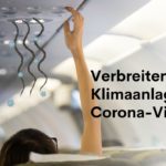 verbreiten klimaanlagen das corona virus