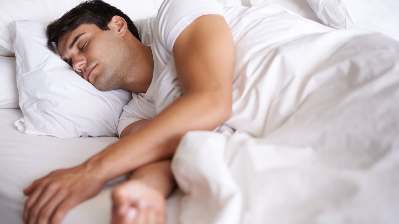 Сонливость и слабость у мужчин